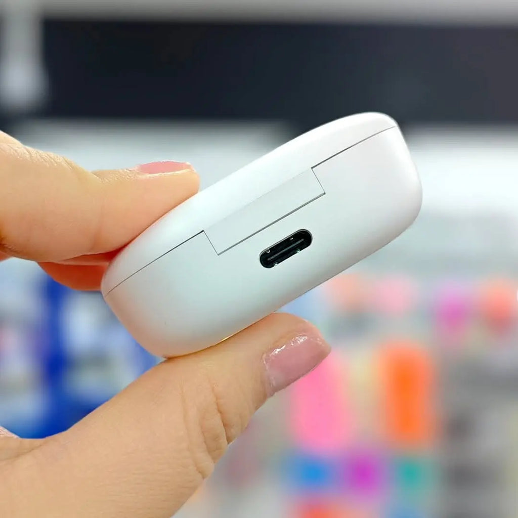 Puerto de carga USB-C del estuche Redmi Buds 4 Lite