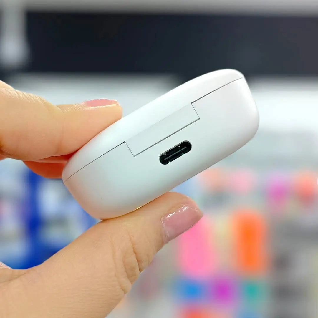 Puerto de carga USB-C del estuche Redmi Buds 4 Lite